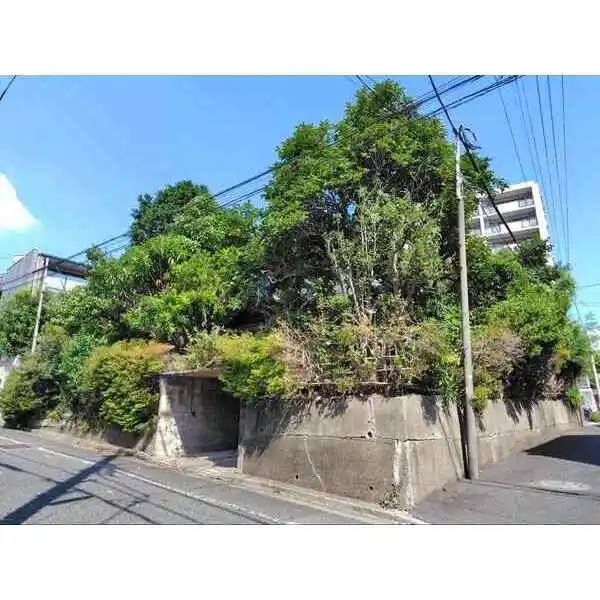 世田谷区等々力３丁目 外観