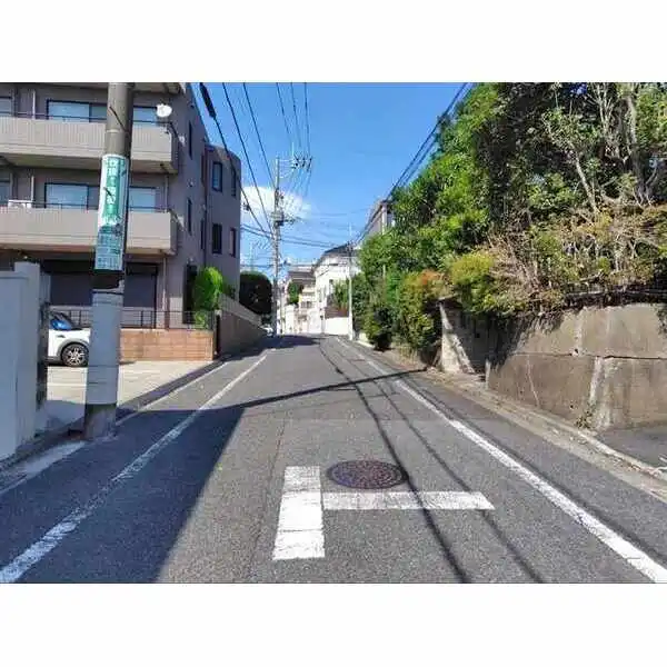 世田谷区等々力３丁目 その他画像