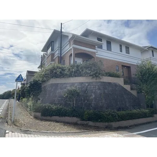 町田市金井３丁目 外観