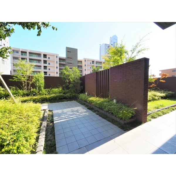 サンクレイドル志賀本通 その他画像