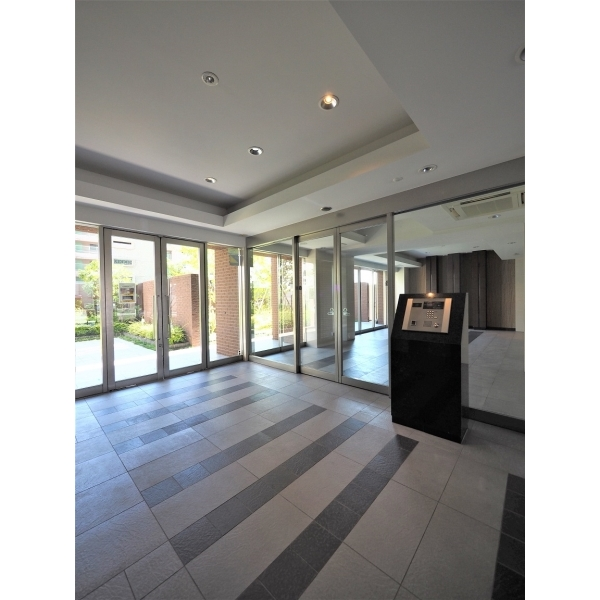 サンクレイドル志賀本通 その他画像