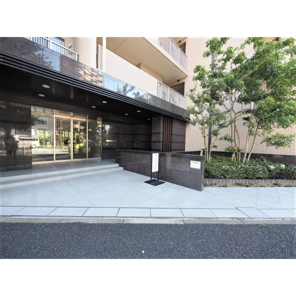 サンクレイドル志賀本通 その他画像