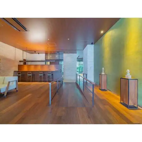 パークコート南麻布 その他画像