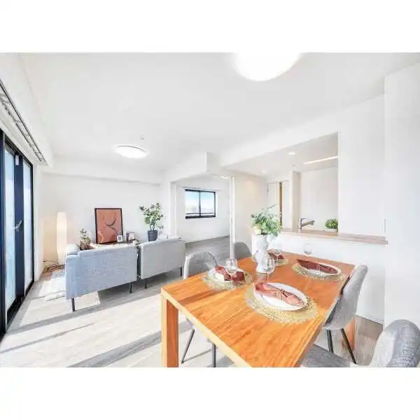 アンベリール八千代大和田ステーションテラス その他画像