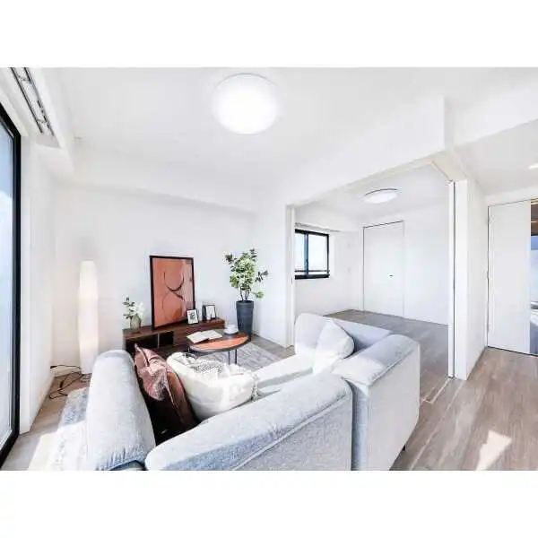 アンベリール八千代大和田ステーションテラス その他画像