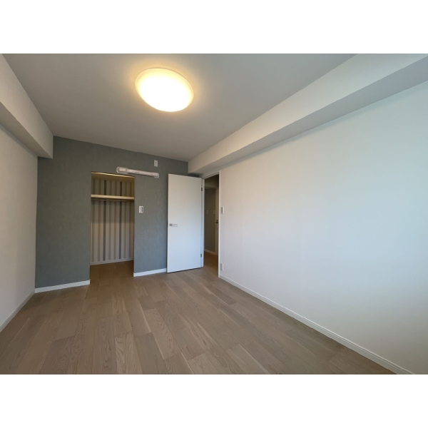 藤和南神大寺コープ 洋室約6.5畳