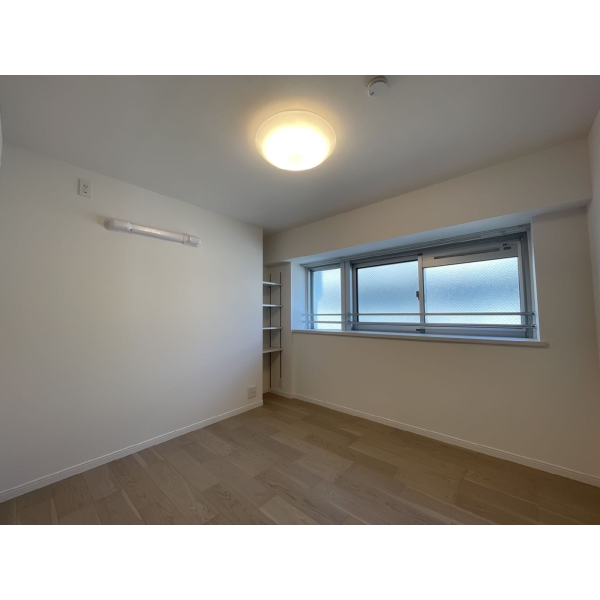 藤和南神大寺コープ 洋室約4.7畳