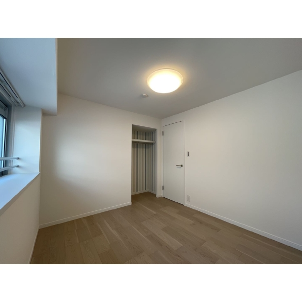 藤和南神大寺コープ 洋室約4.7畳