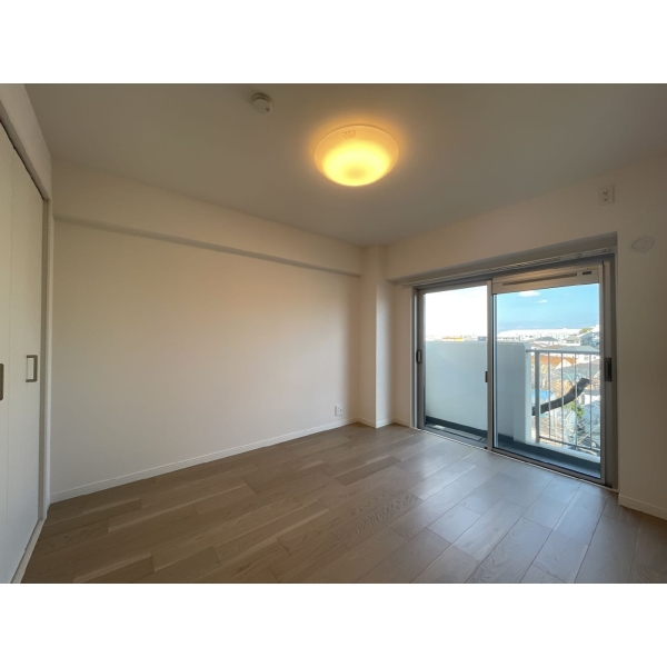 藤和南神大寺コープ 洋室約5.5畳