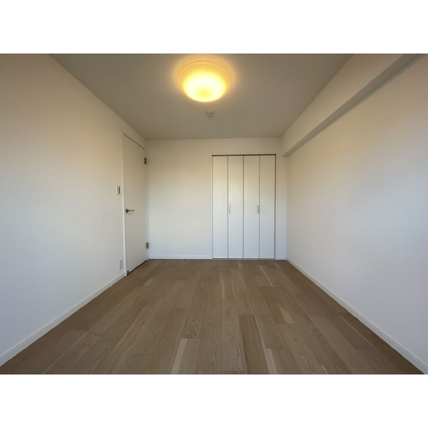 藤和南神大寺コープ 洋室約5.5畳