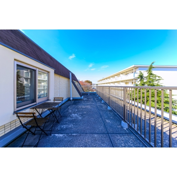 グローベル　ザ・シーズン鷺ノ宮パークス その他画像