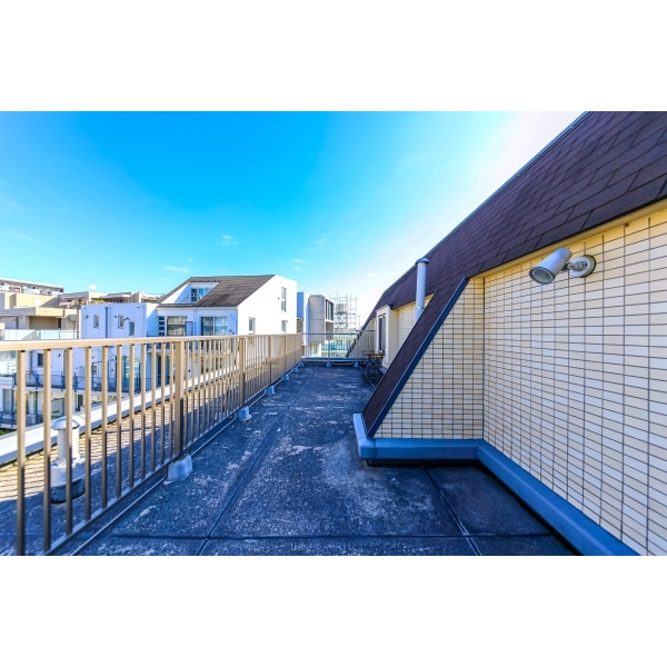 グローベル　ザ・シーズン鷺ノ宮パークス その他画像