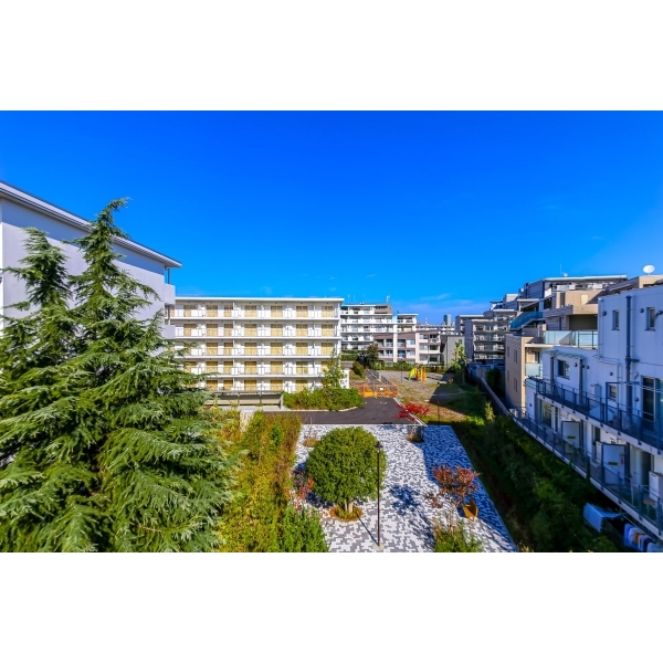 グローベル ザ・シーズン鷺ノ宮パークス その他画像