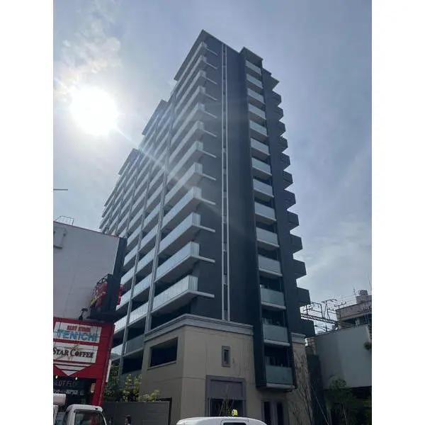 ザ・レジデンス寺田町駅前 その他画像