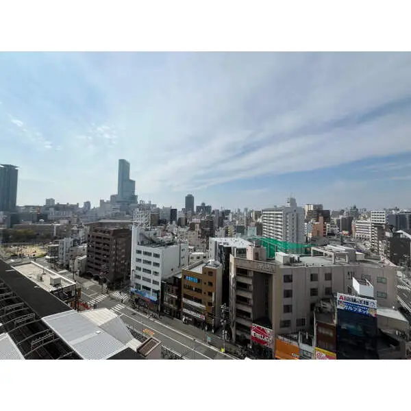 ザ・レジデンス寺田町駅前 その他画像