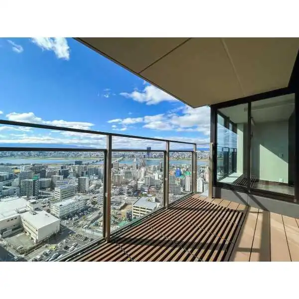 グラングリーン大阪　ザ・ノースレジデンス その他画像