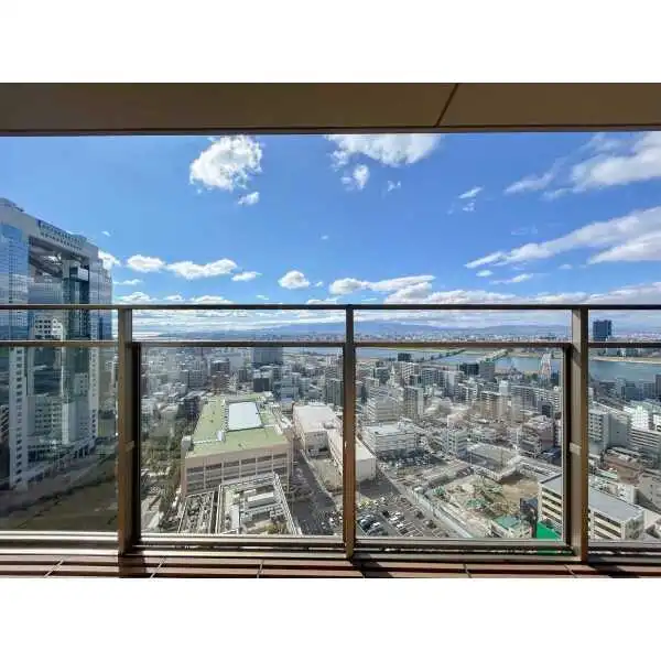 グラングリーン大阪 ザ・ノースレジデンス その他画像