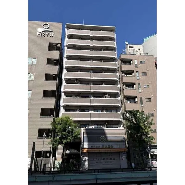 ジェイパーク目黒 2026年9月リフォーム実施予定