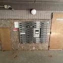 ジェイパーク目黒 不在時にも安心して受け取れるメールボックス