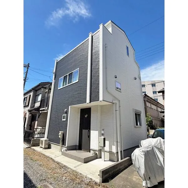 朝霞市三原１丁目 その他画像