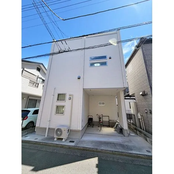 朝霞市三原１丁目 その他画像