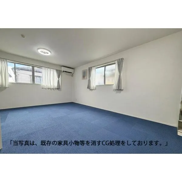 朝霞市三原1丁目 その他画像