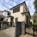 横浜市都筑区南山田町 外観