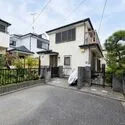 横浜市都筑区南山田町 外観