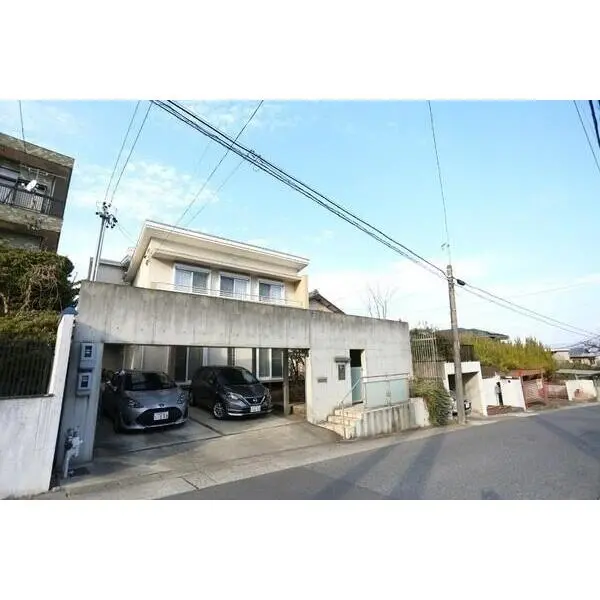 名古屋市千種区御影町２丁目 外観