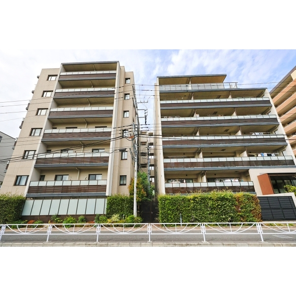 ネクサスシーズン戸塚 その他画像