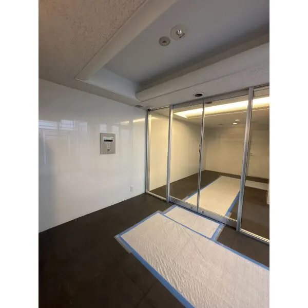 コムロンド吉祥寺 ホール