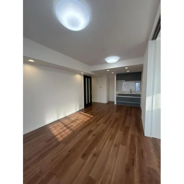 コムロンド吉祥寺 リビング