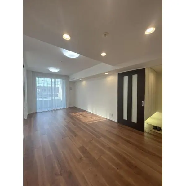 コムロンド吉祥寺 リビング