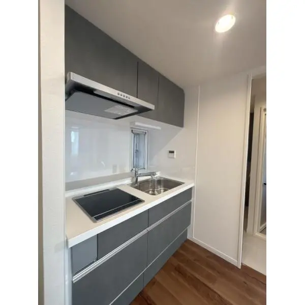 コムロンド吉祥寺 キッチン