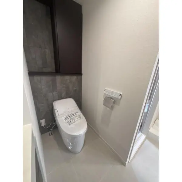 コムロンド吉祥寺 トイレ