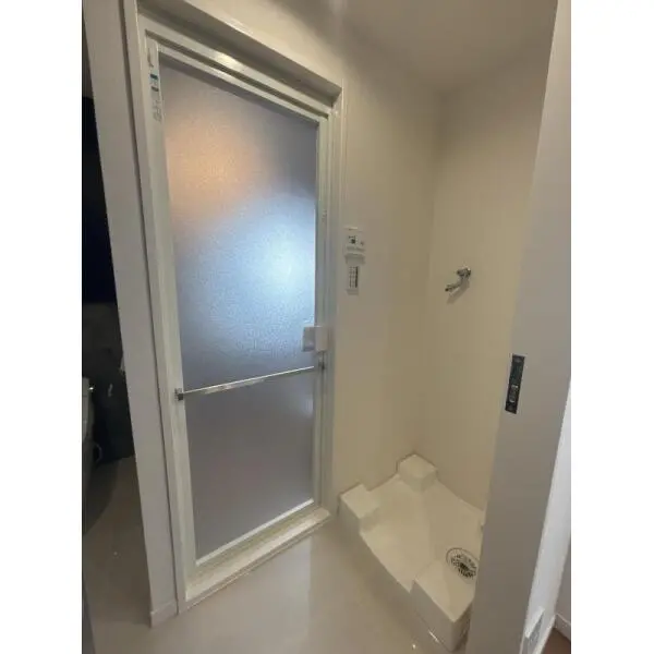 コムロンド吉祥寺 洗面室