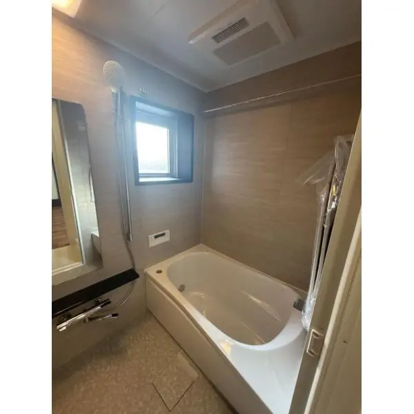 コムロンド吉祥寺 浴室