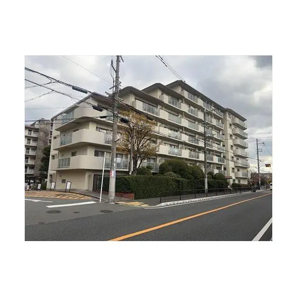 桜塚パークマンション その他画像