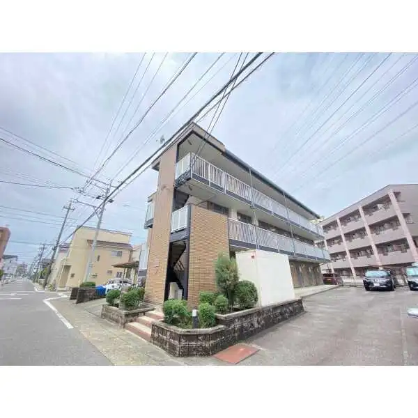 レオパレス小田井 その他画像