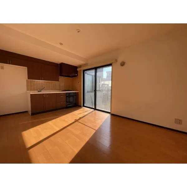 サンピア哲学堂公園 DK