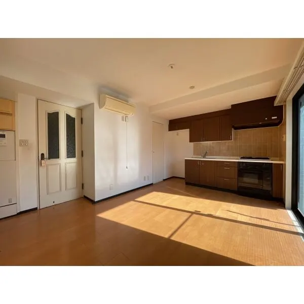 サンピア哲学堂公園 エアコンは価格に含まれます。