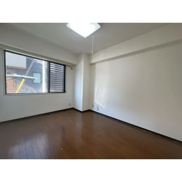 サンピア哲学堂公園 洋室