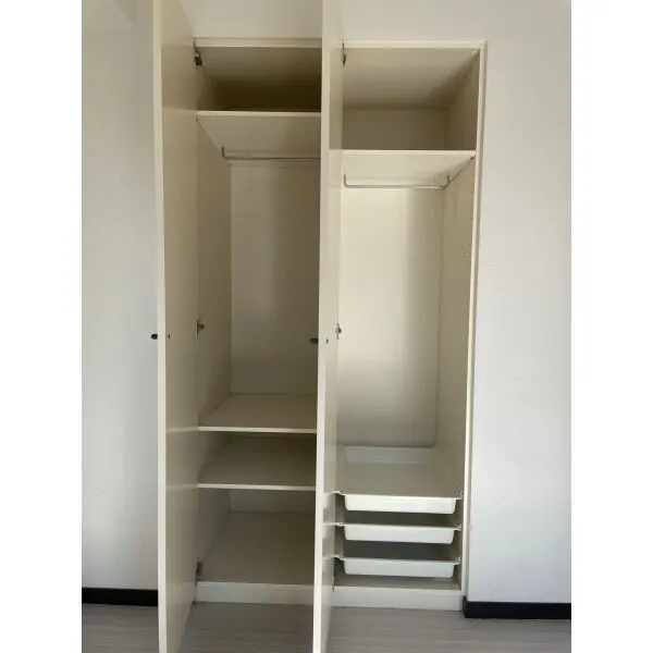 サンピア哲学堂公園 洋室5畳の収納