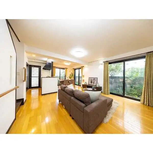 葛飾区南水元４丁目 その他画像