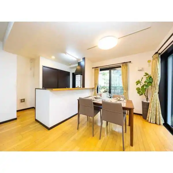 葛飾区南水元4丁目 その他画像