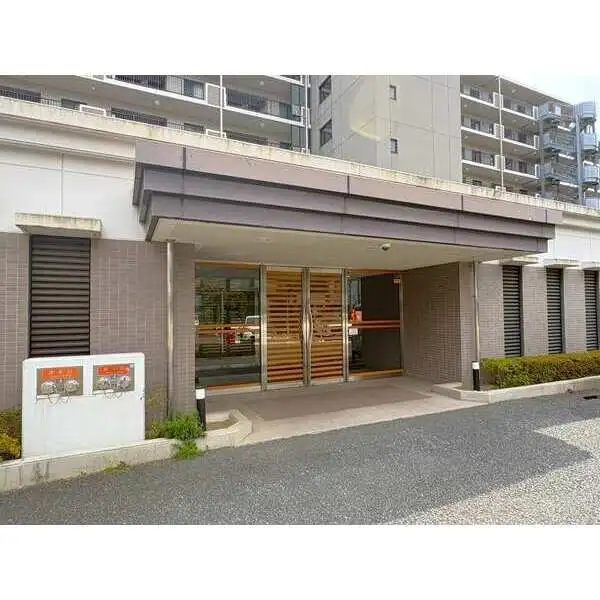 清瀬パークハウス その他画像