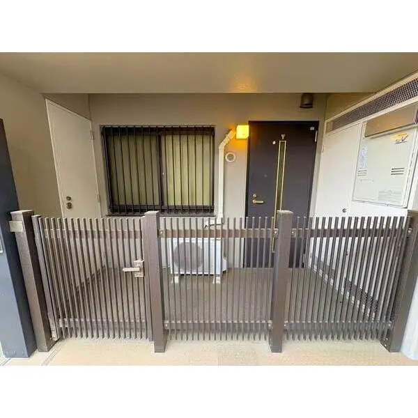 清瀬パークハウス その他画像