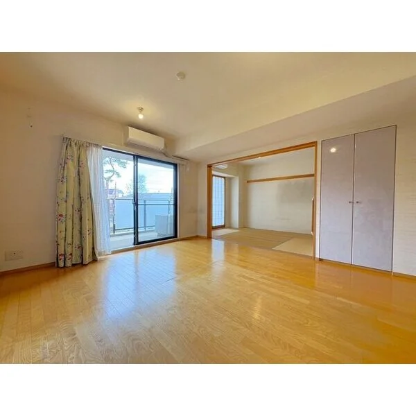 清瀬パークハウス その他画像