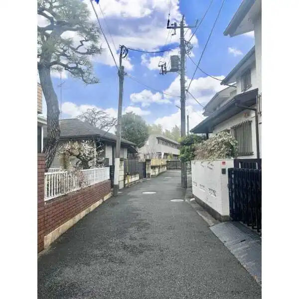 市川市平田2丁目 その他画像