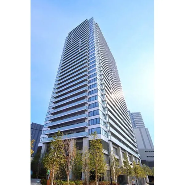 プラウドタワー小岩フロント 地上３３階建、総戸数３６７戸のビッグコミュニティ『プラウドタワー小岩フロント』　１６階のお部屋です